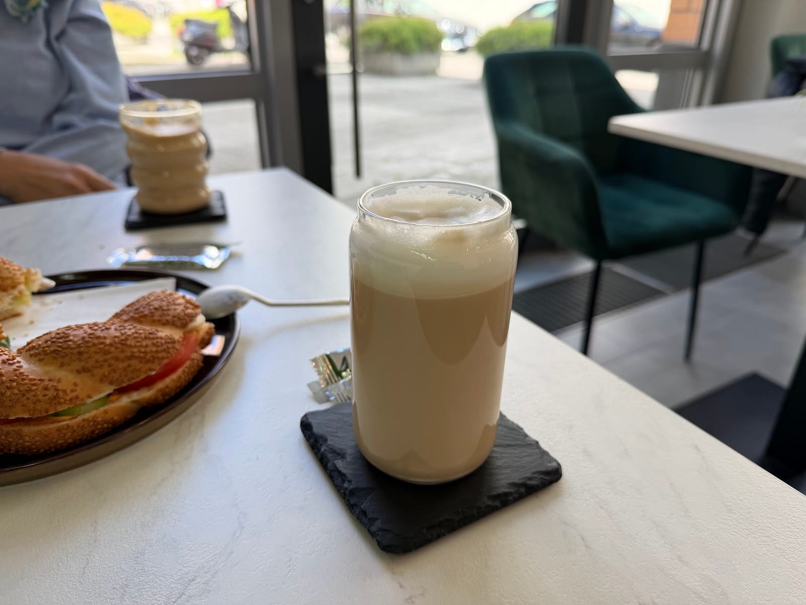 Take a Break