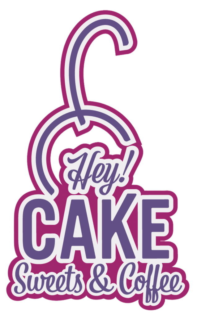 Hey! Cake