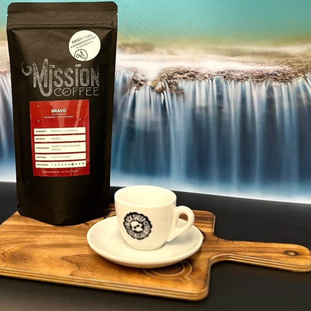 Mission Cafe photo 4