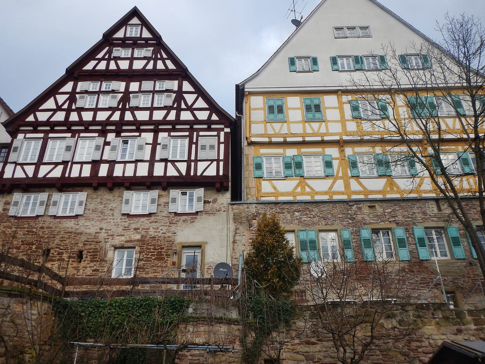Café im Atelier