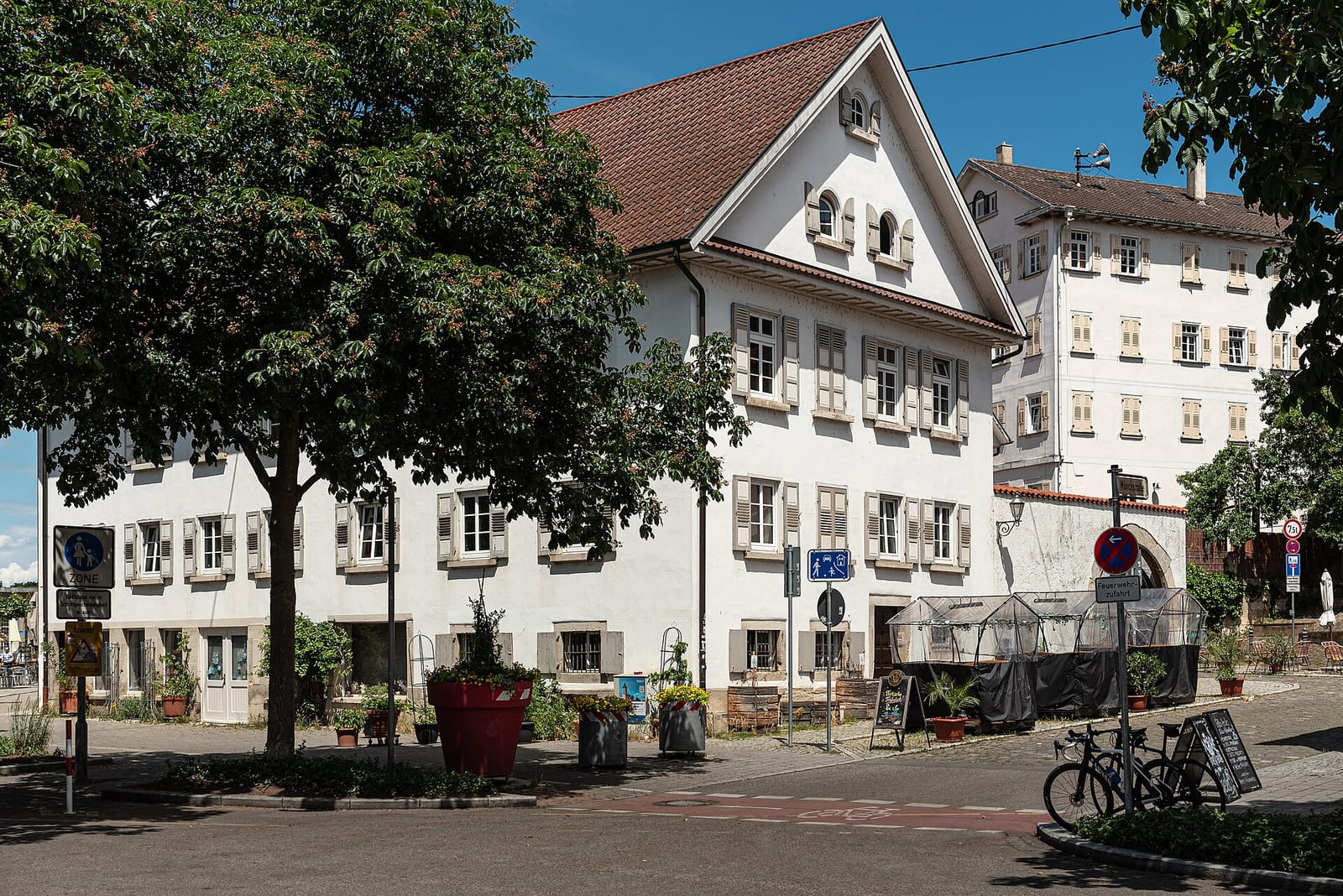Vagabund - Café & Bar