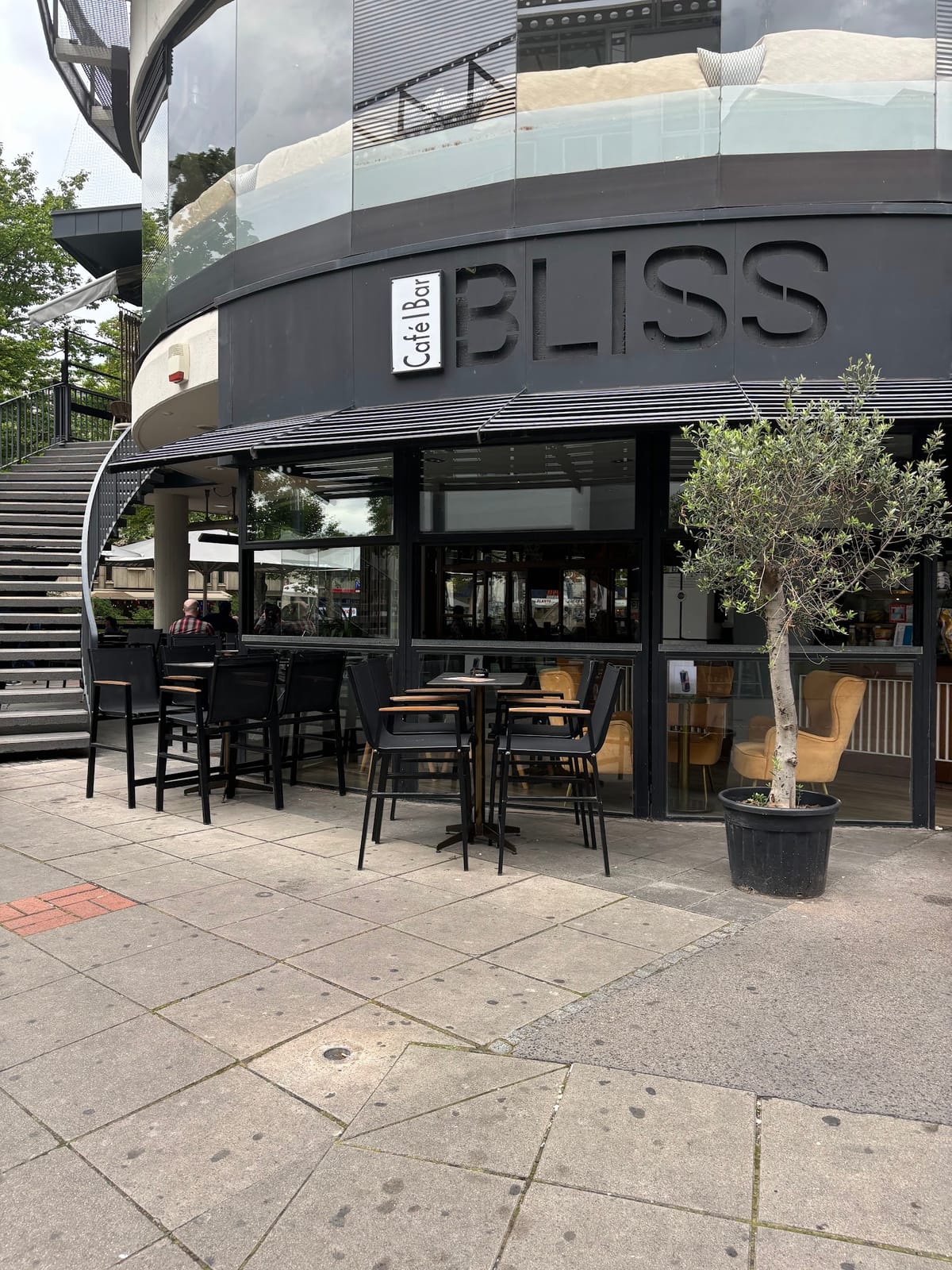 Bliss