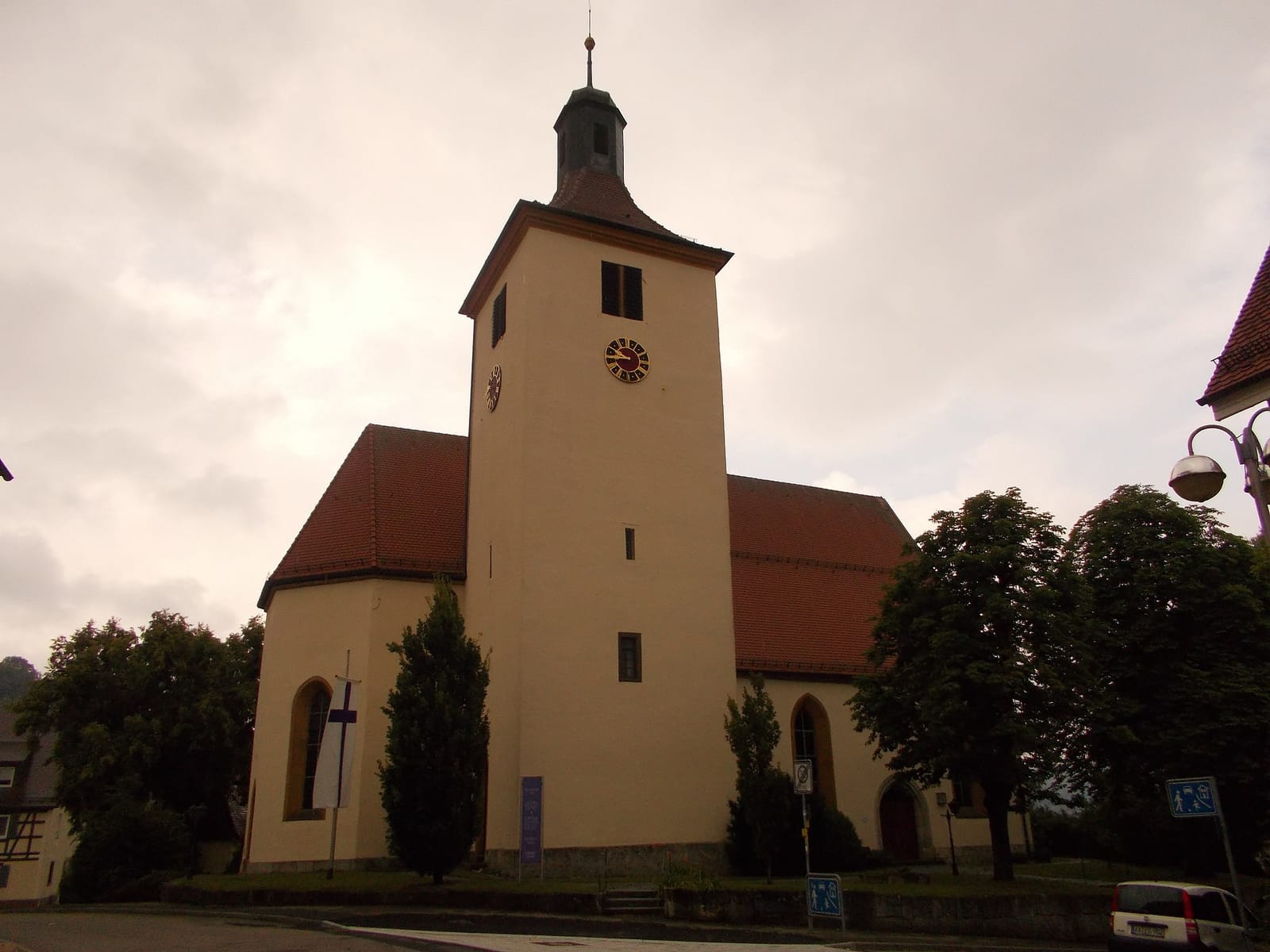 Vielfalt Cafe - Weinhaus