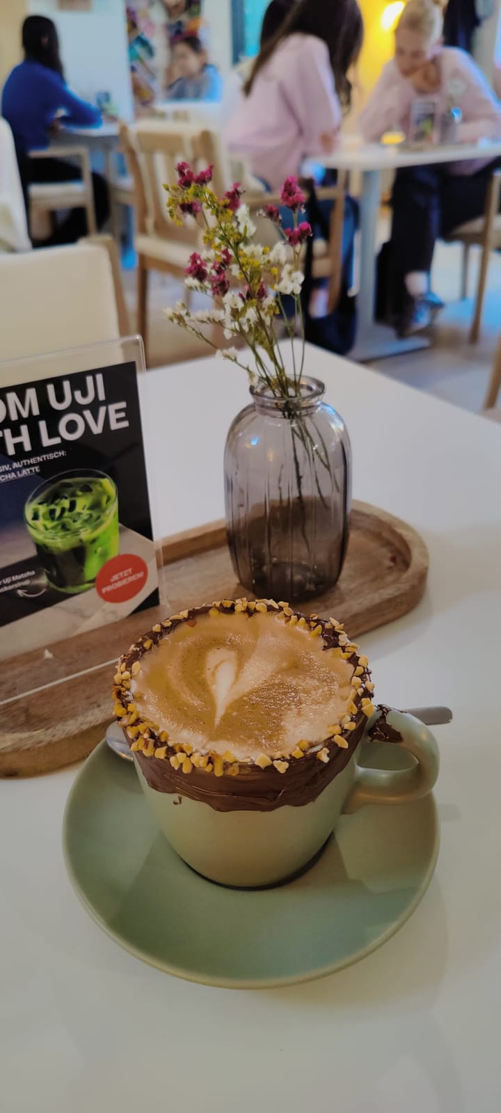 Nomué Cafe