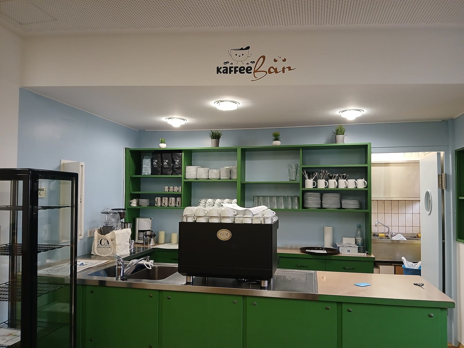 Café Krümel photo 4