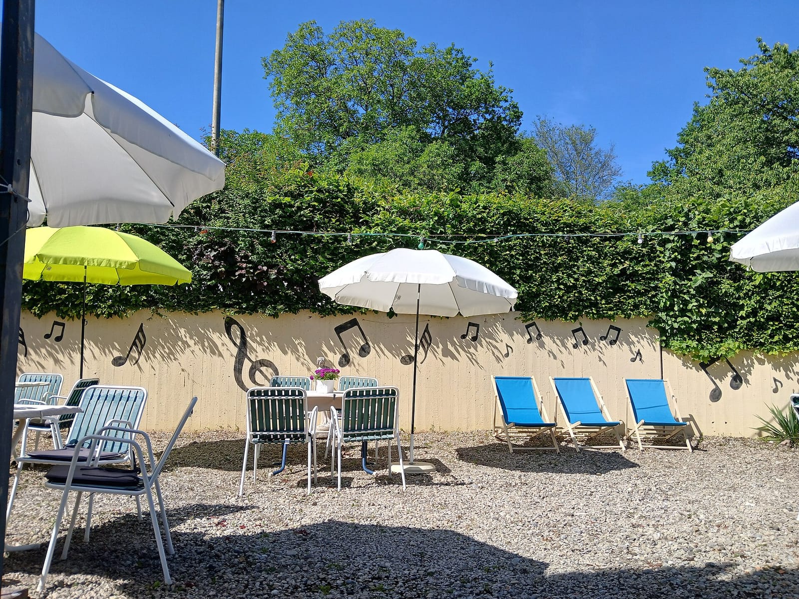Café Krümel