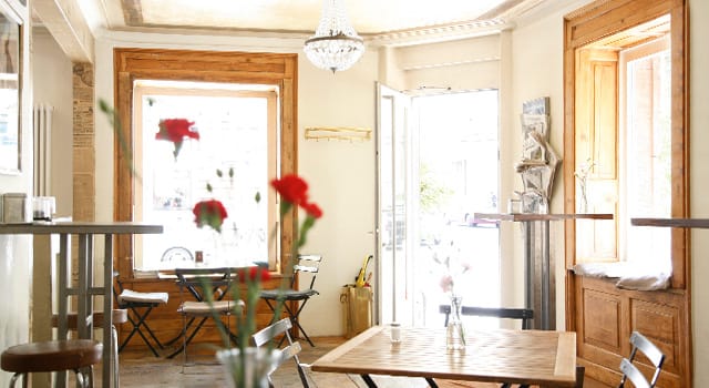 Café Moulu