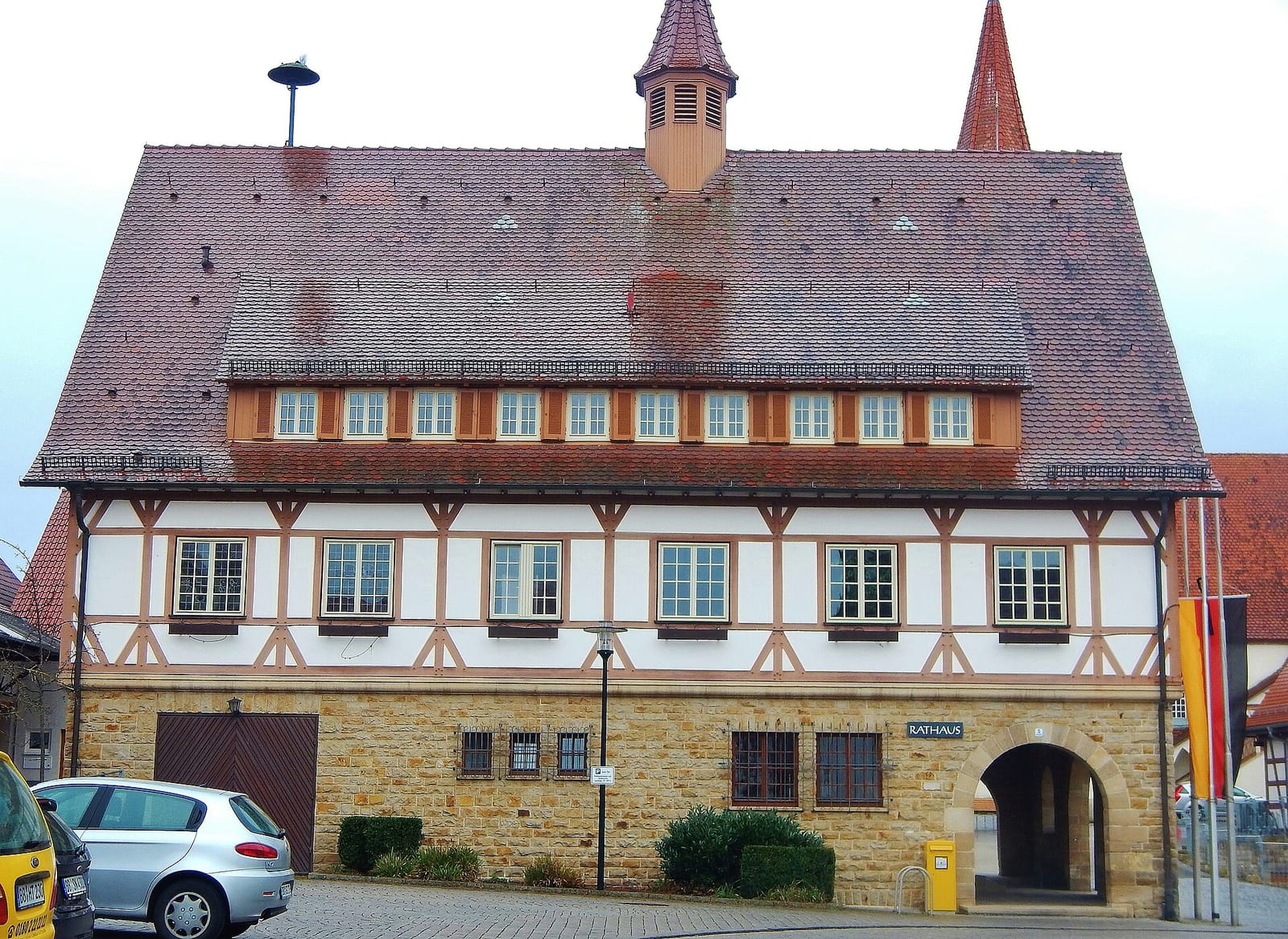 Café am Kirchplatz photo 2