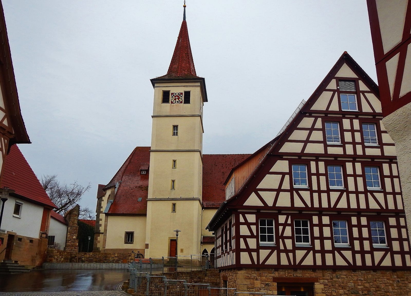 Café am Kirchplatz photo 3