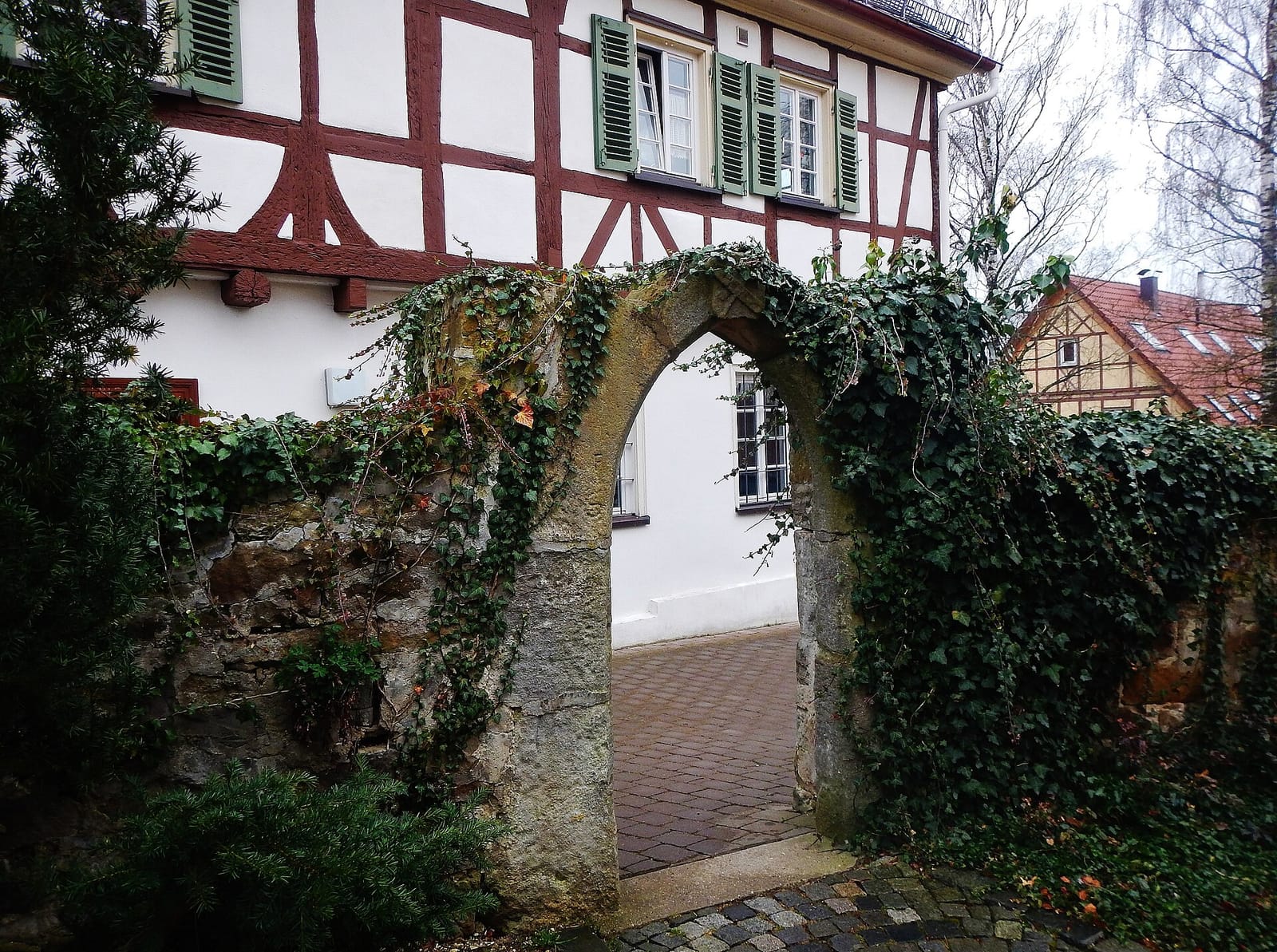 Café am Kirchplatz