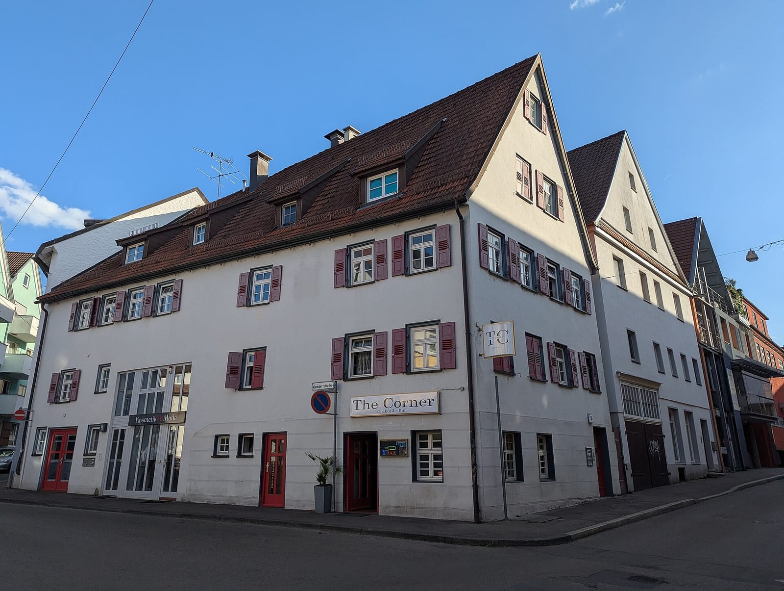 Zentralbar photo 2
