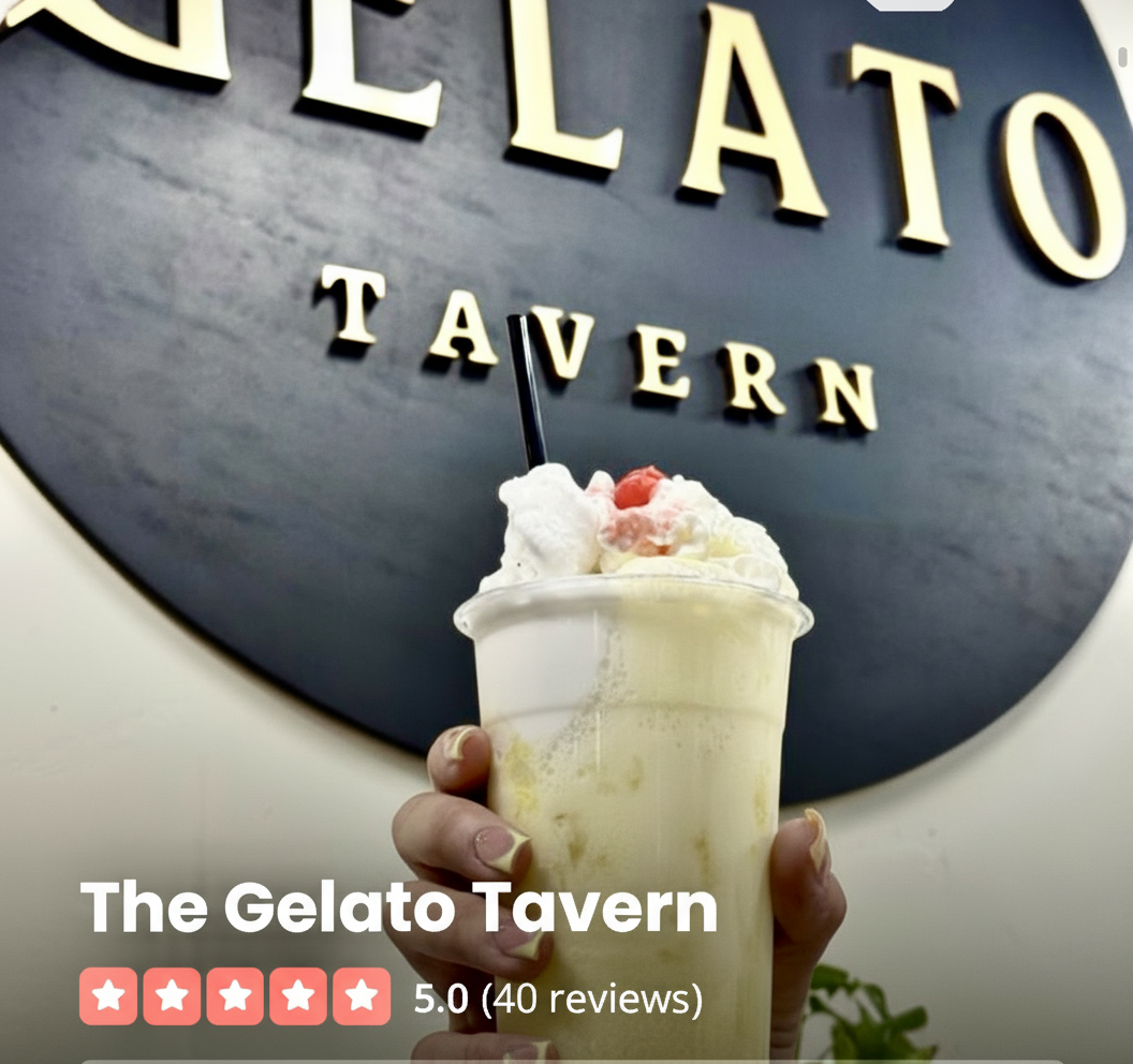 The Gelato Tavern photo 3
