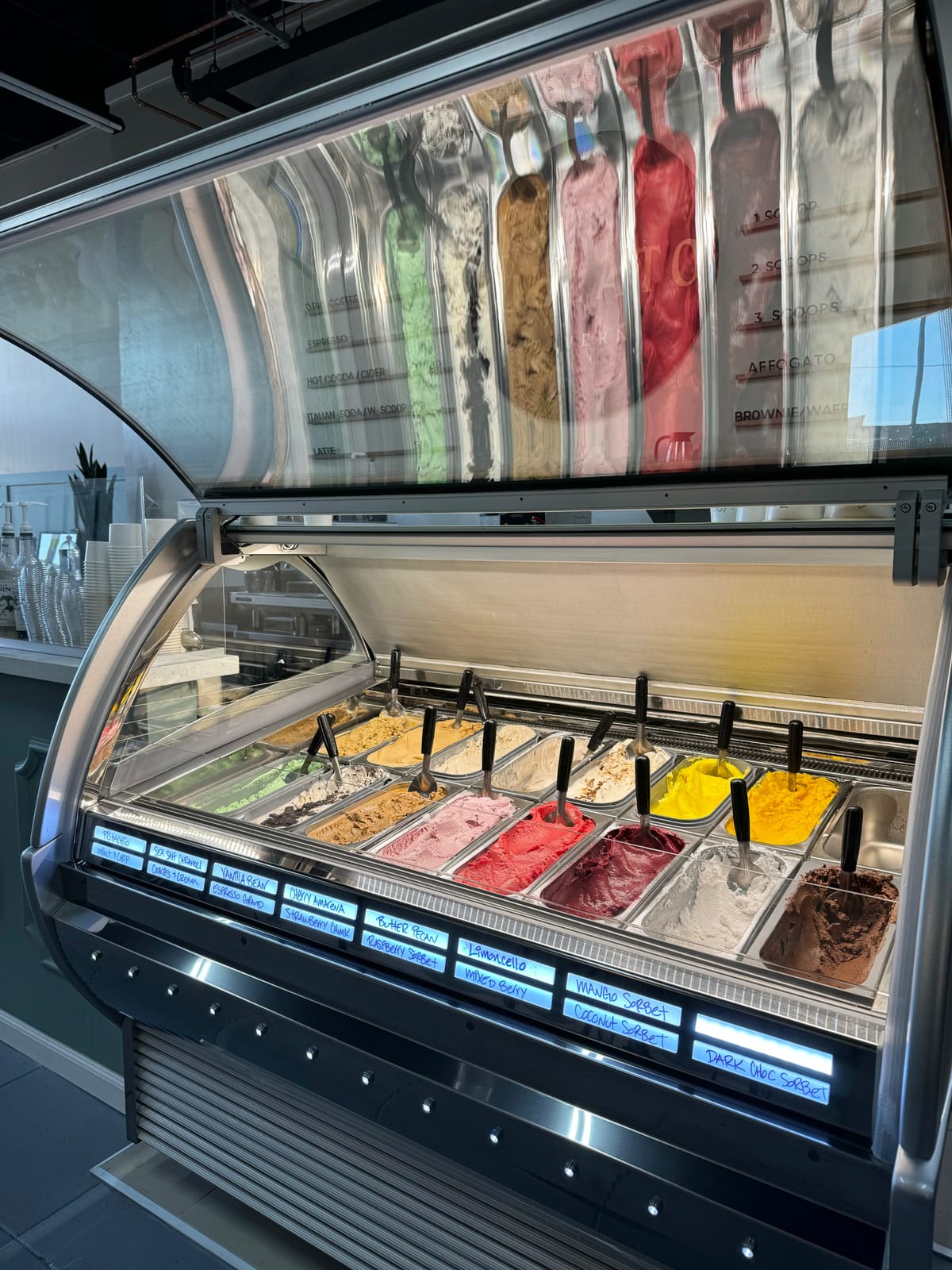 The Gelato Tavern photo 8