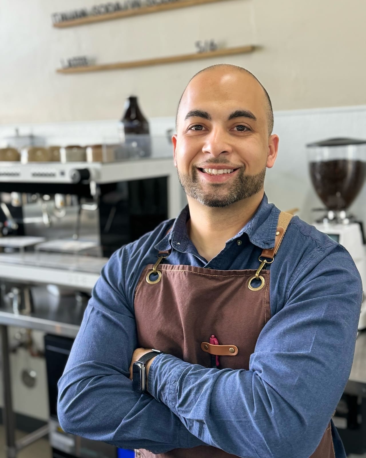 The Gelato Tavern