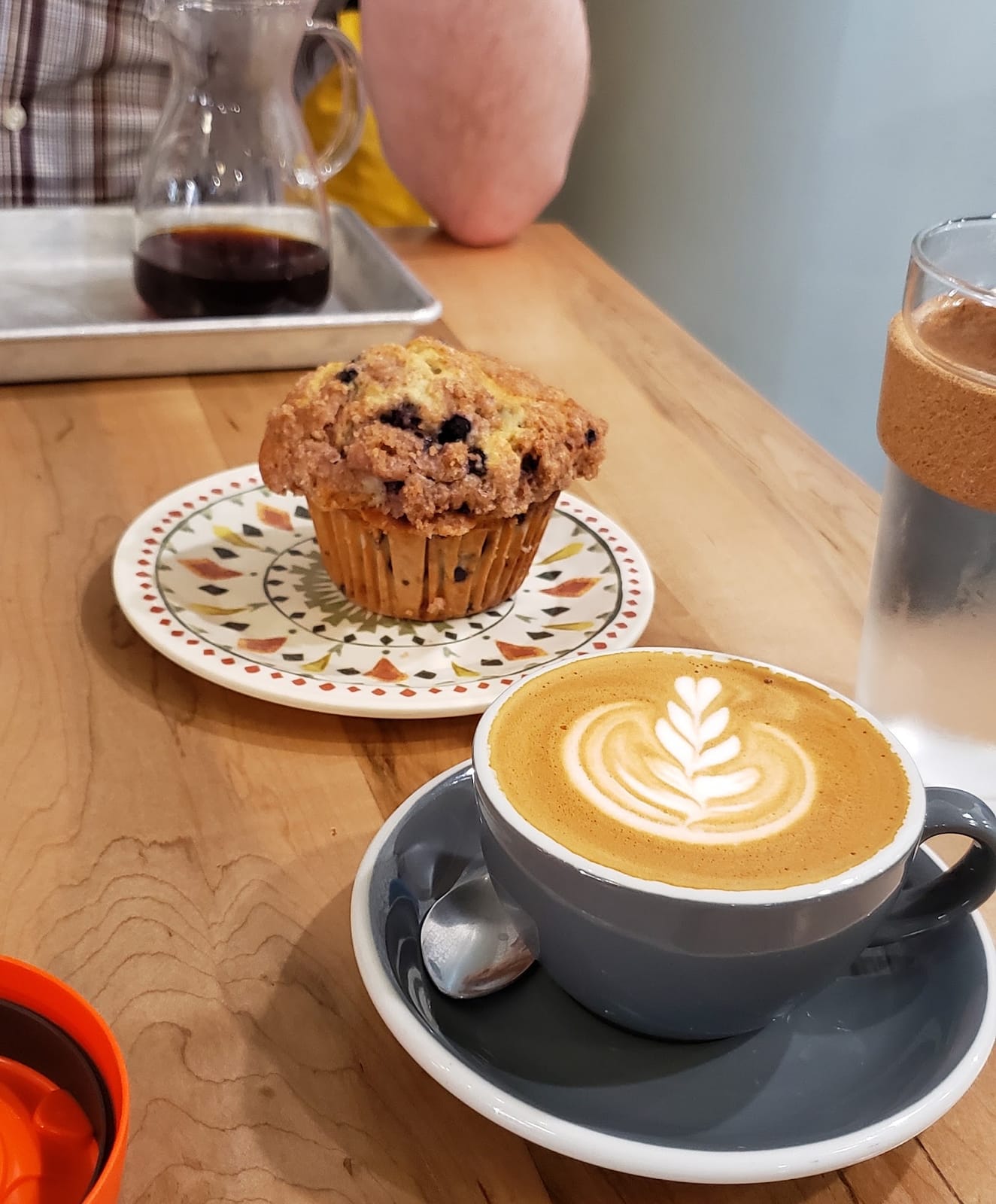 Bard Coffee