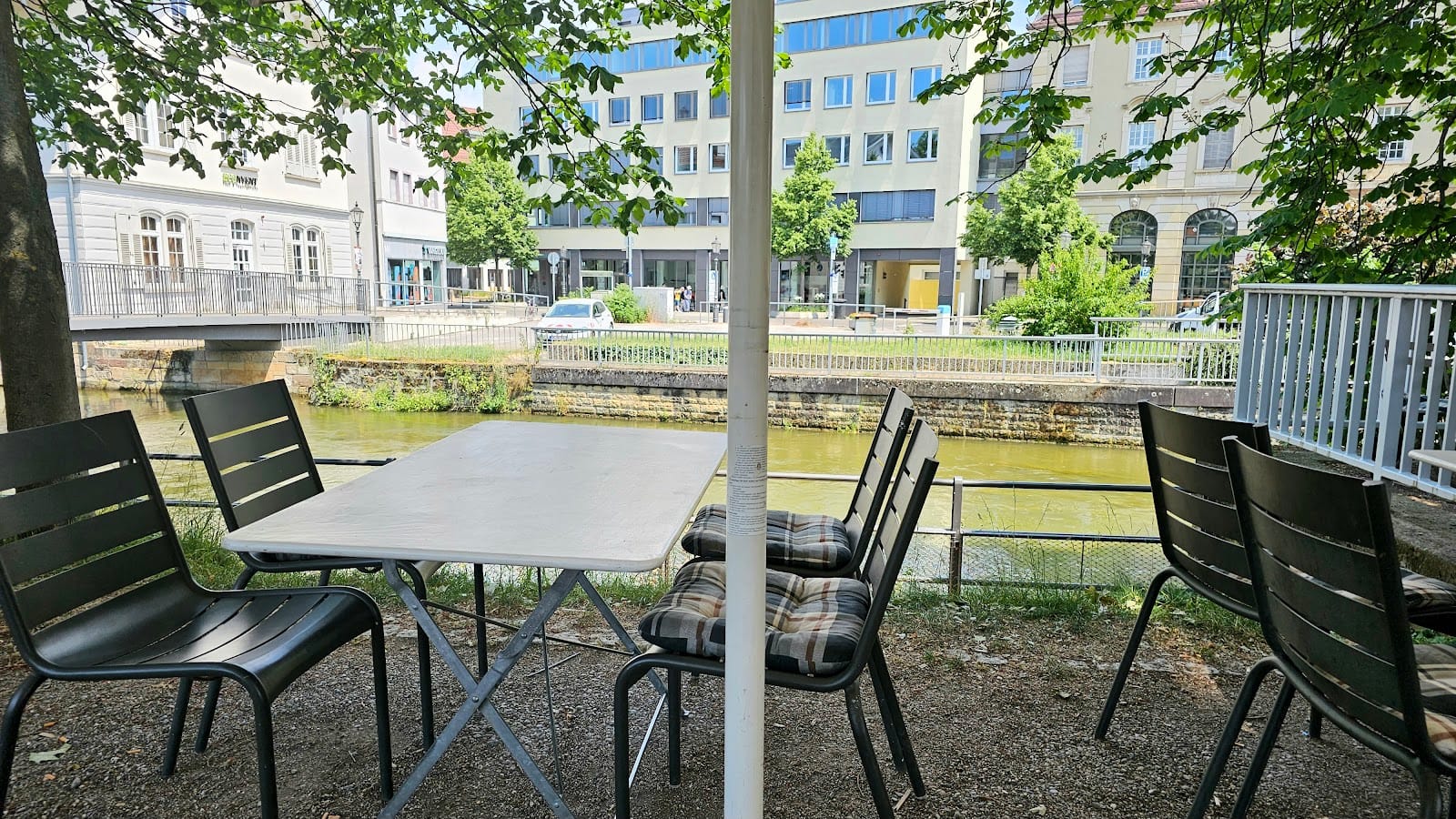 Café Uferlos