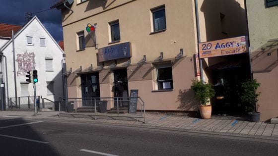 Aggy's Eiscafe photo 2