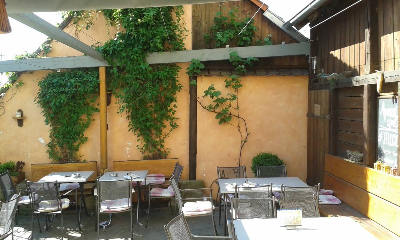 Aggy's Eiscafe