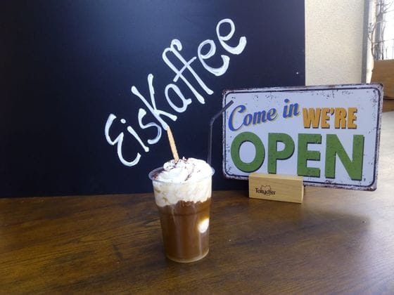 Aggy's Eiscafe photo 4