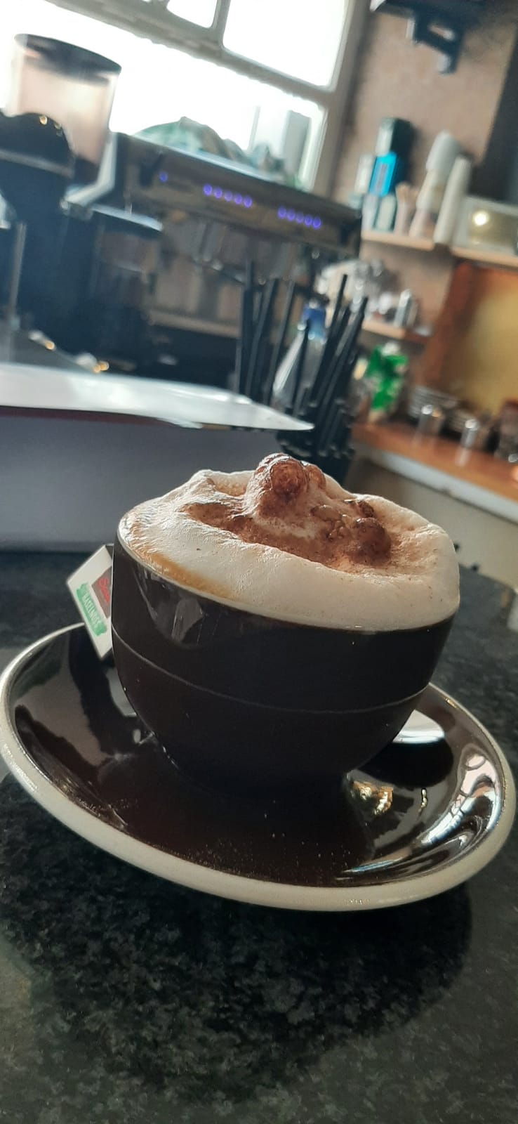 Café Mikro