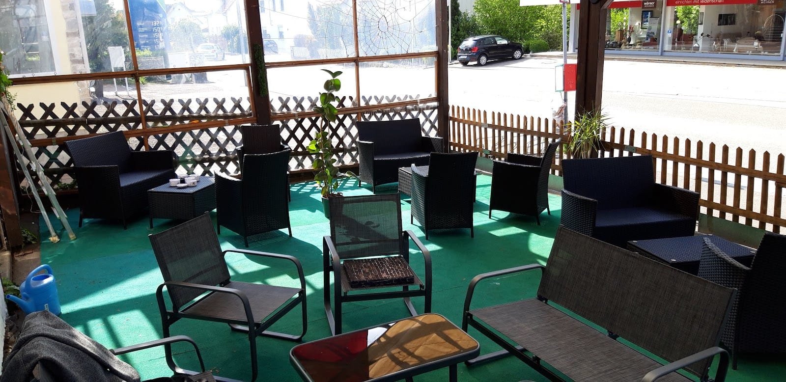 Café Colosal