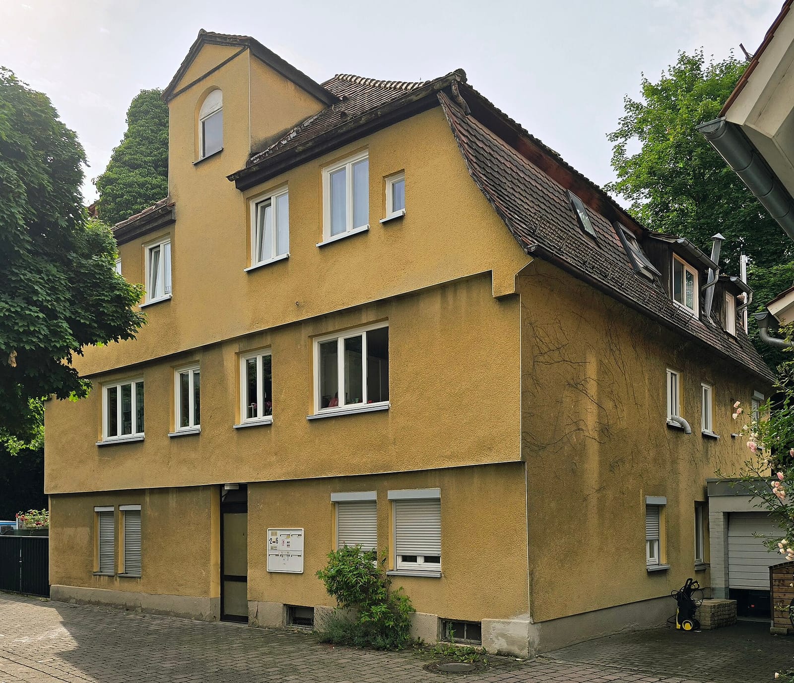 Café Eishorn photo 2