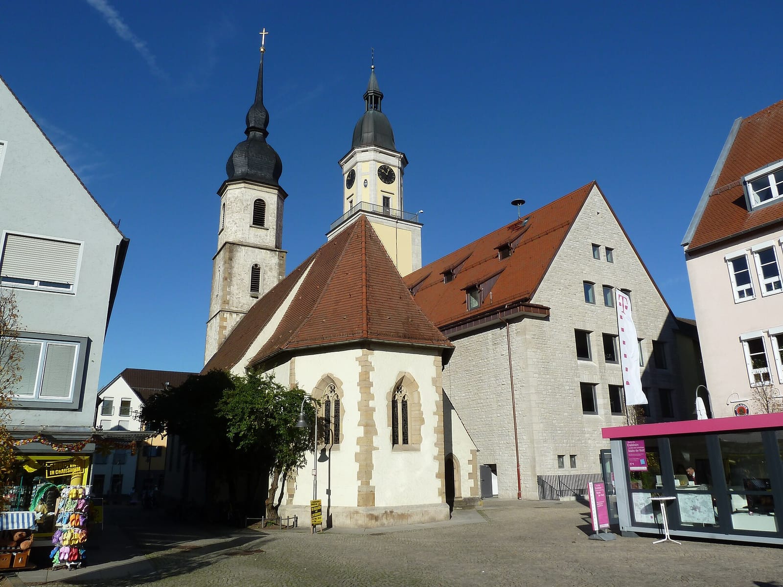 wunderbar crailsheim