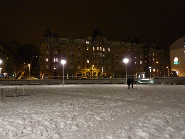 Eiscafe La Luna