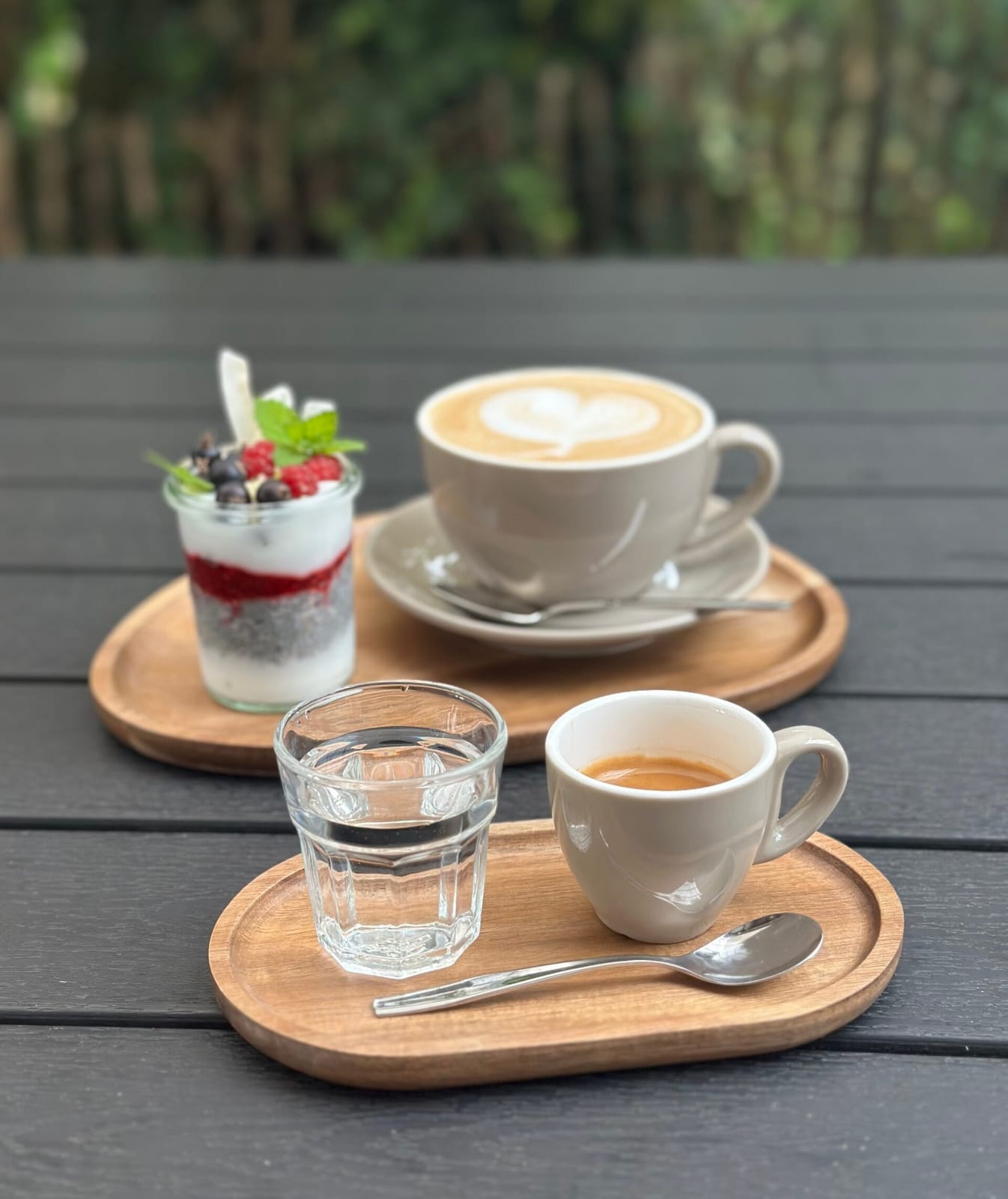 Café Glücksgefühle