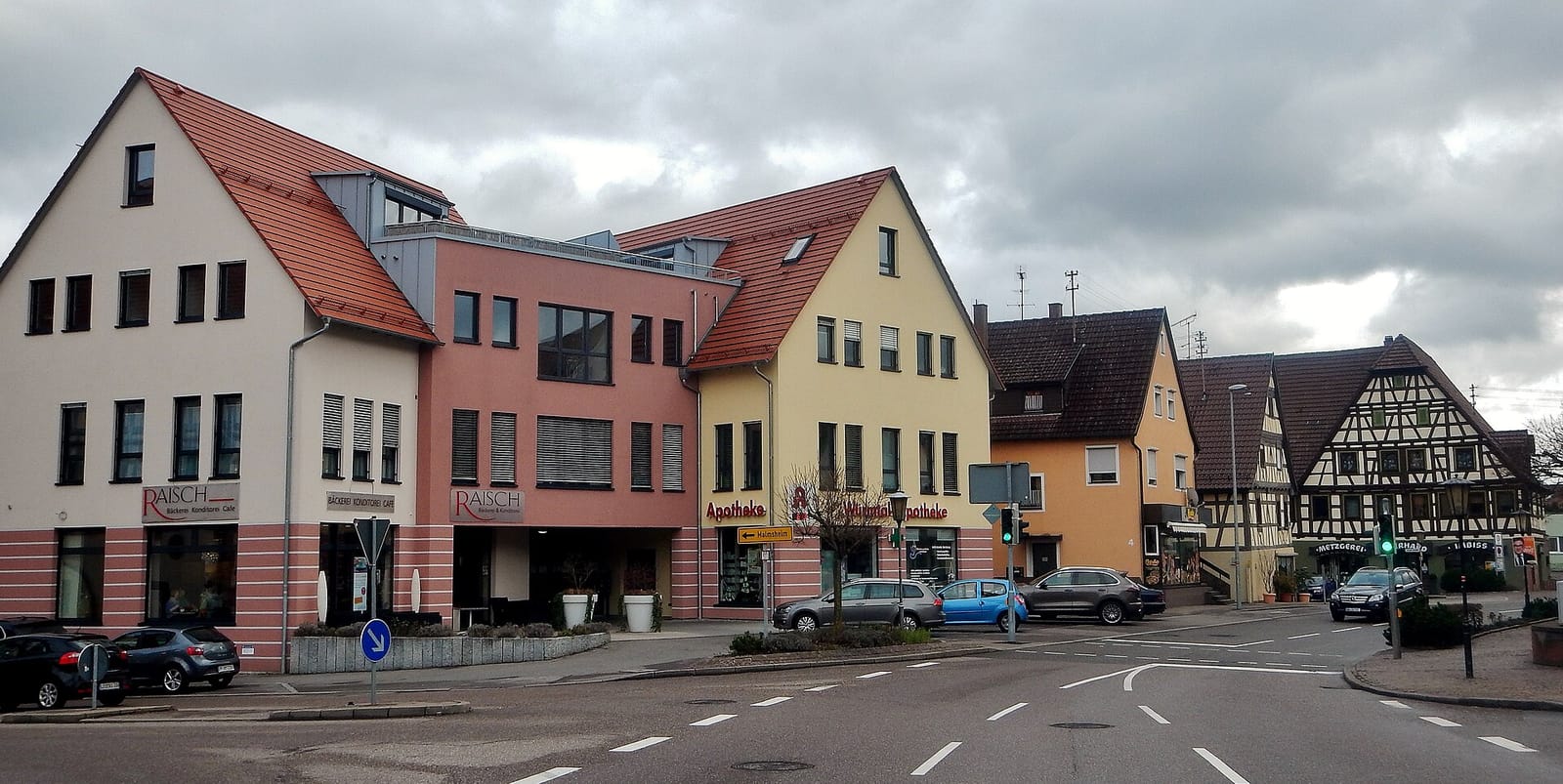 Café Maia
