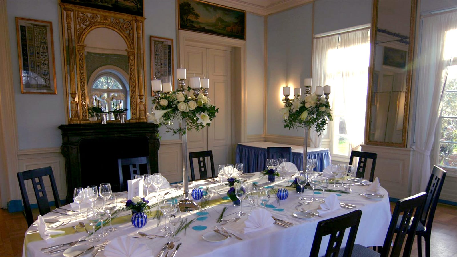 Restaurant Parkcafé im Blühenden Barock Ludwigsburg photo 7
