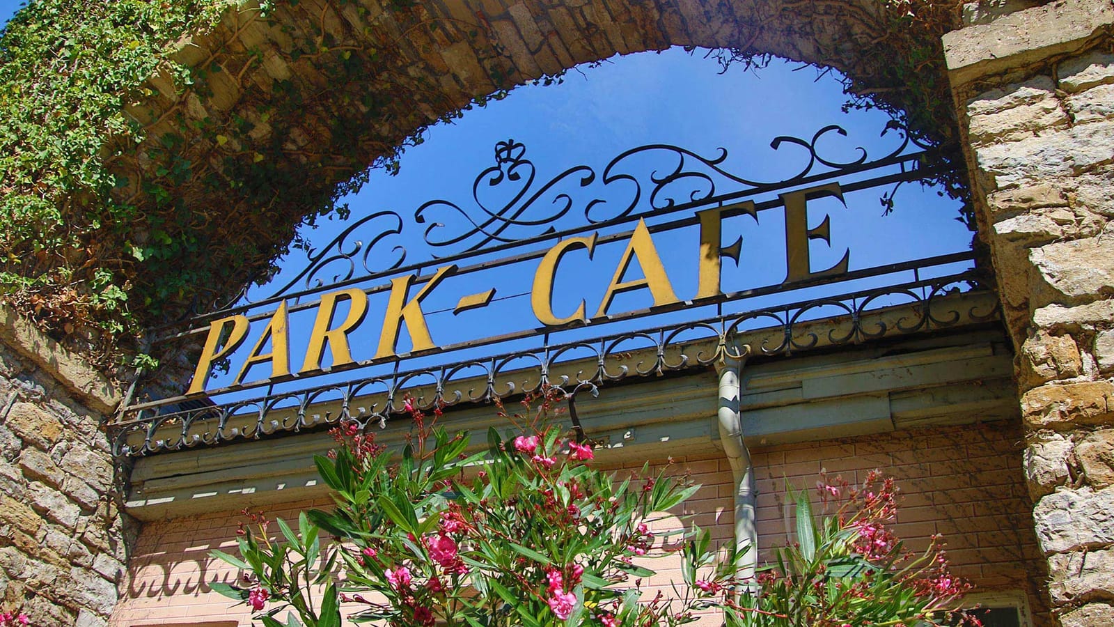 Restaurant Parkcafé im Blühenden Barock Ludwigsburg photo 2