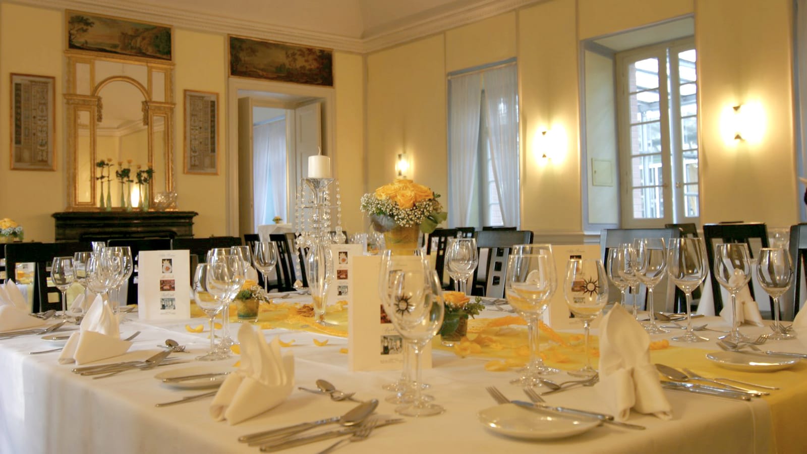 Restaurant Parkcafé im Blühenden Barock Ludwigsburg photo 4