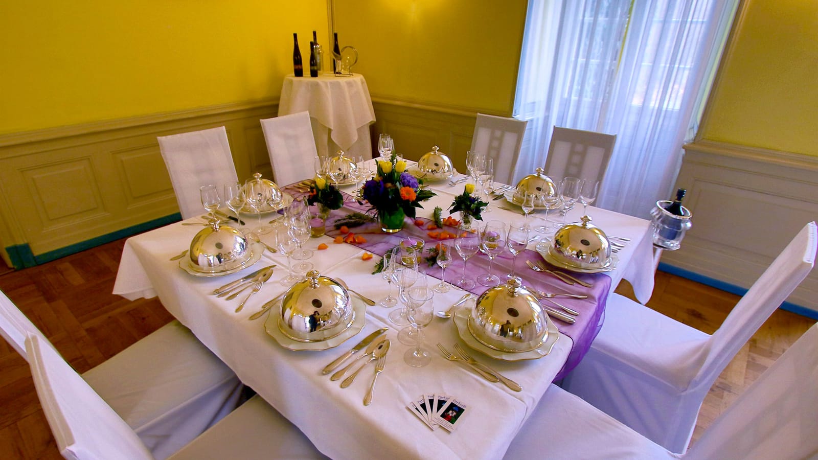 Restaurant Parkcafé im Blühenden Barock Ludwigsburg photo 5