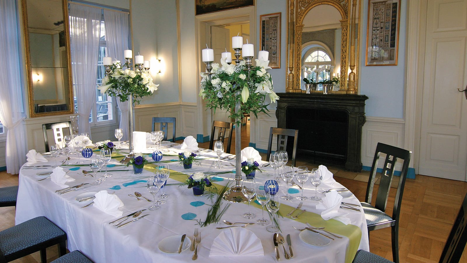Restaurant Parkcafé im Blühenden Barock Ludwigsburg photo 6