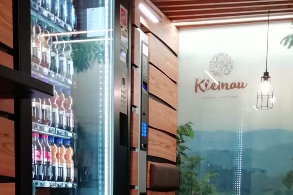 Cafe Bistro-Shop Kleinau photo 7
