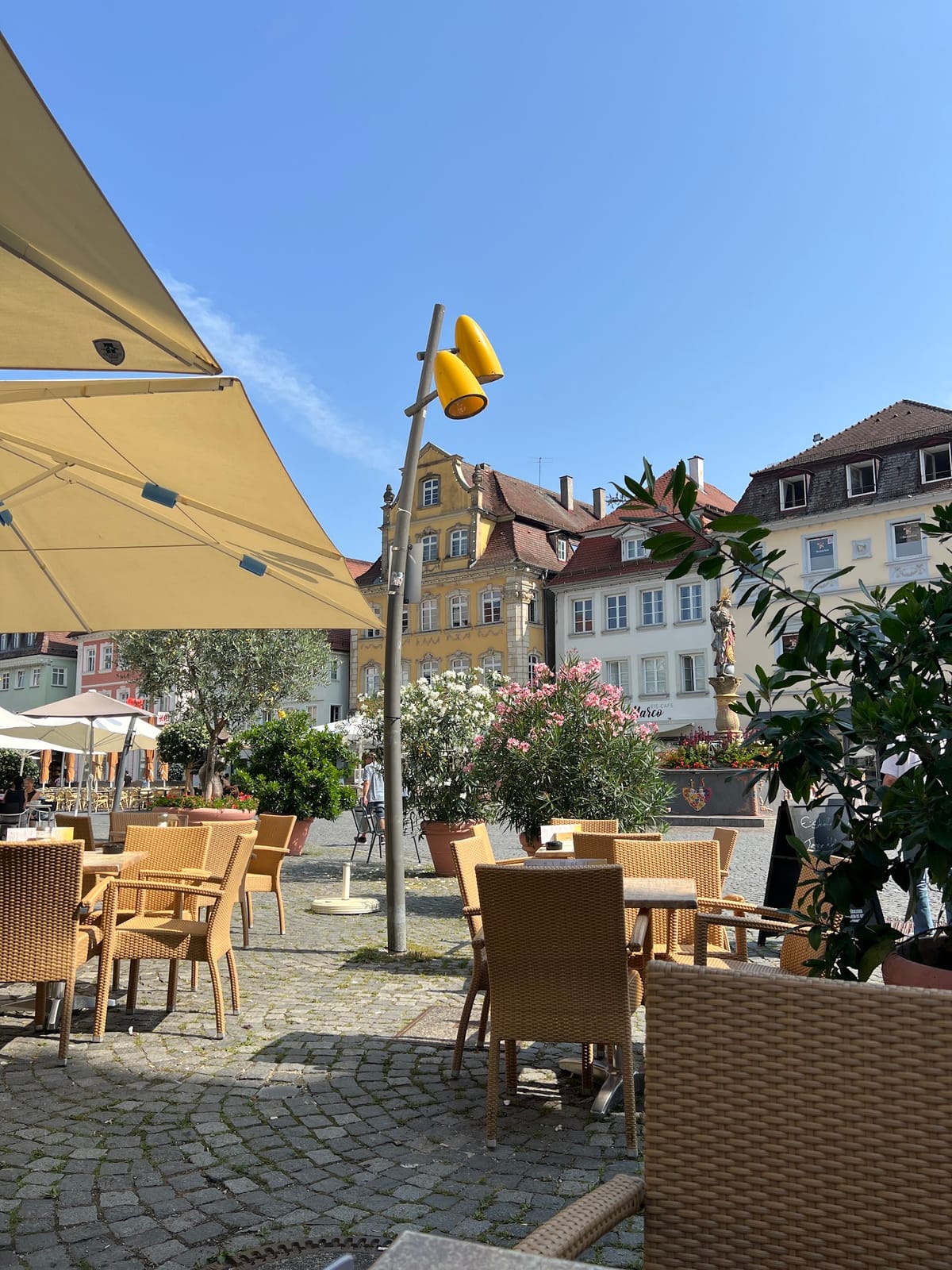 Café Avenue
