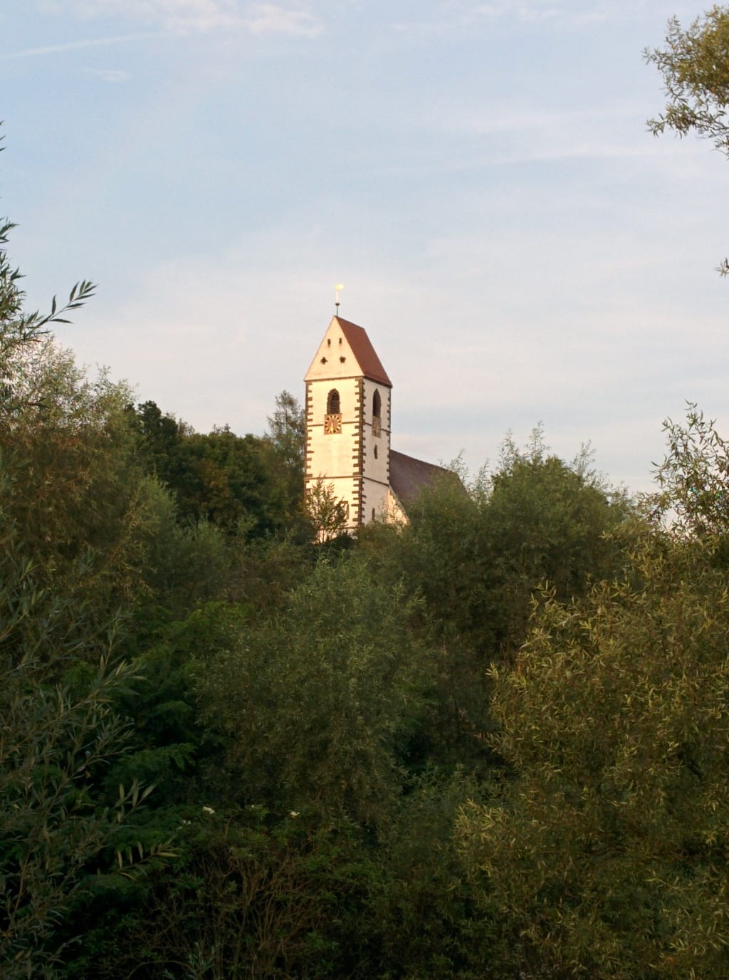 Steiner am Fluß photo 3