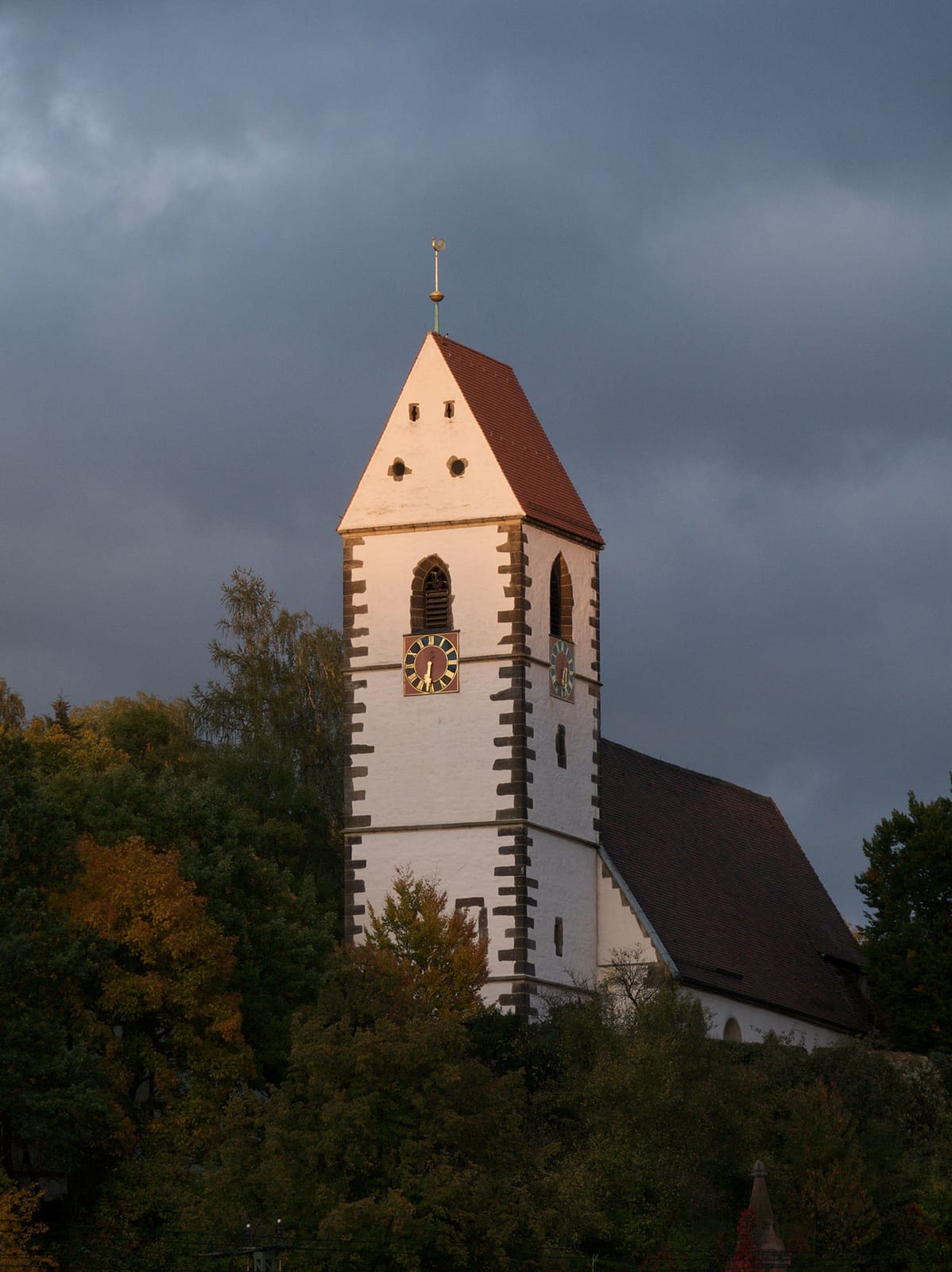Steiner am Fluß photo 2