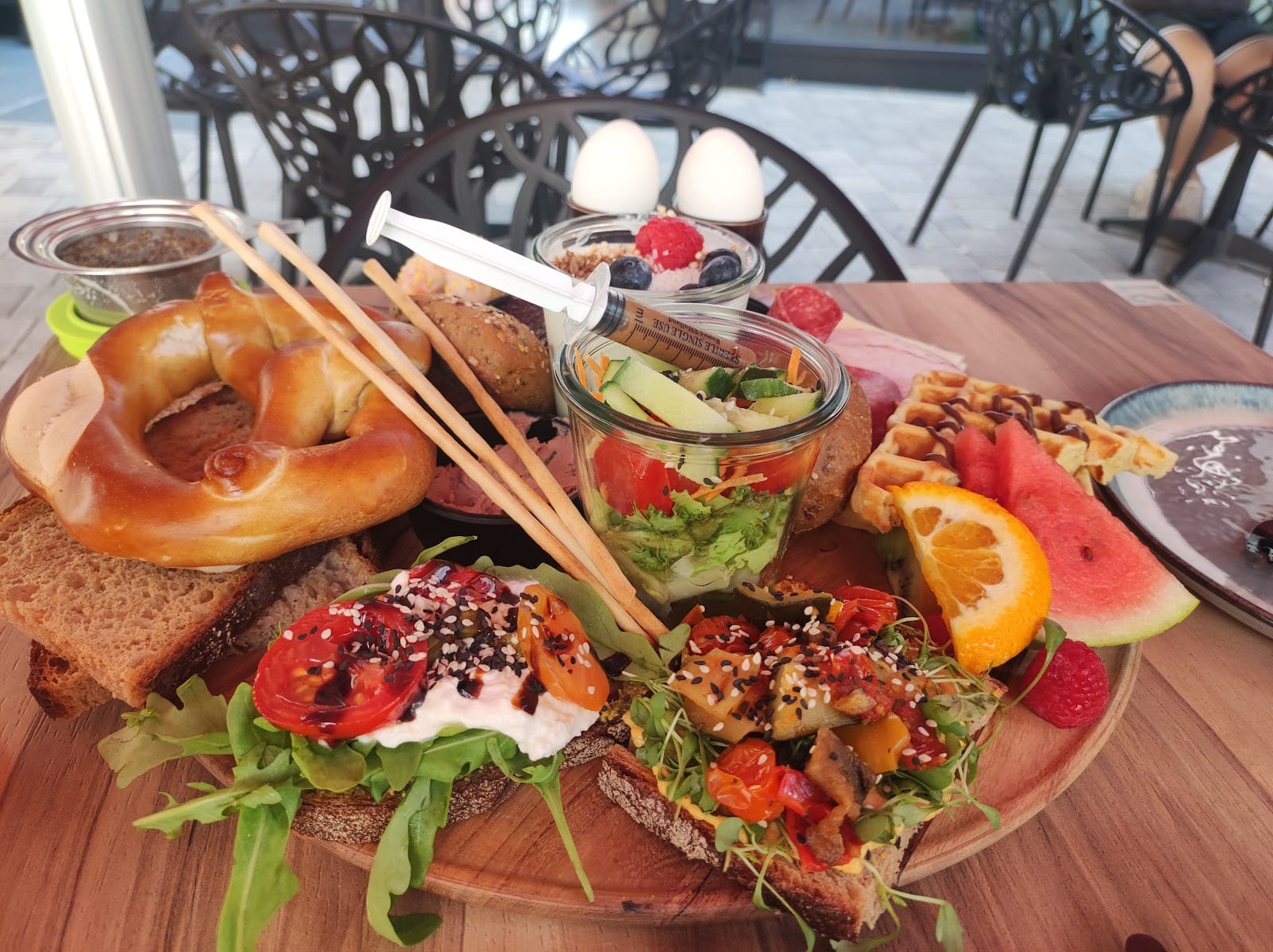 Beli's Café