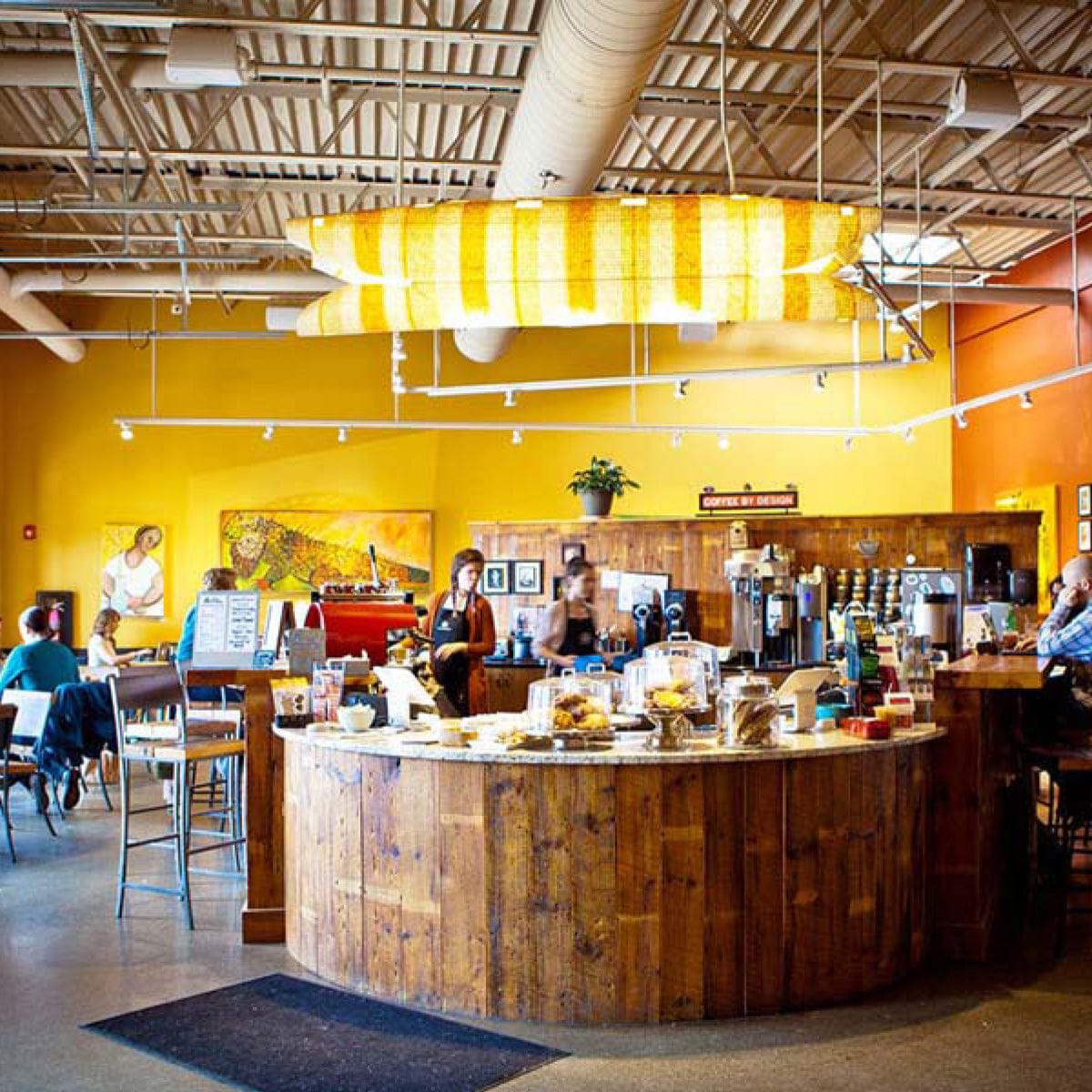 Coffee By Design photo 6
