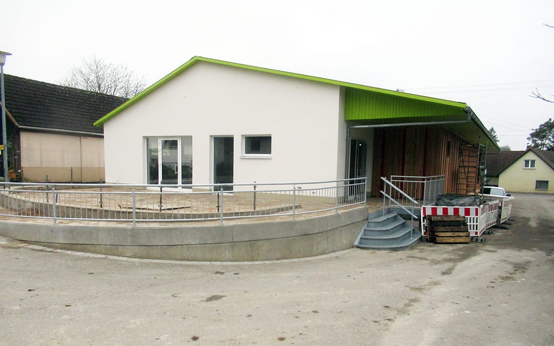 Dela90 Hohenloher Laden