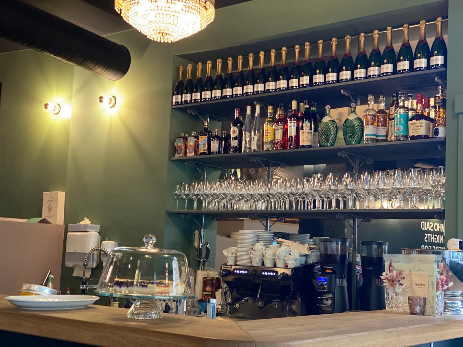 Walther Café Bar