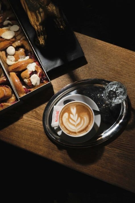 Walther Café Bar photo 6