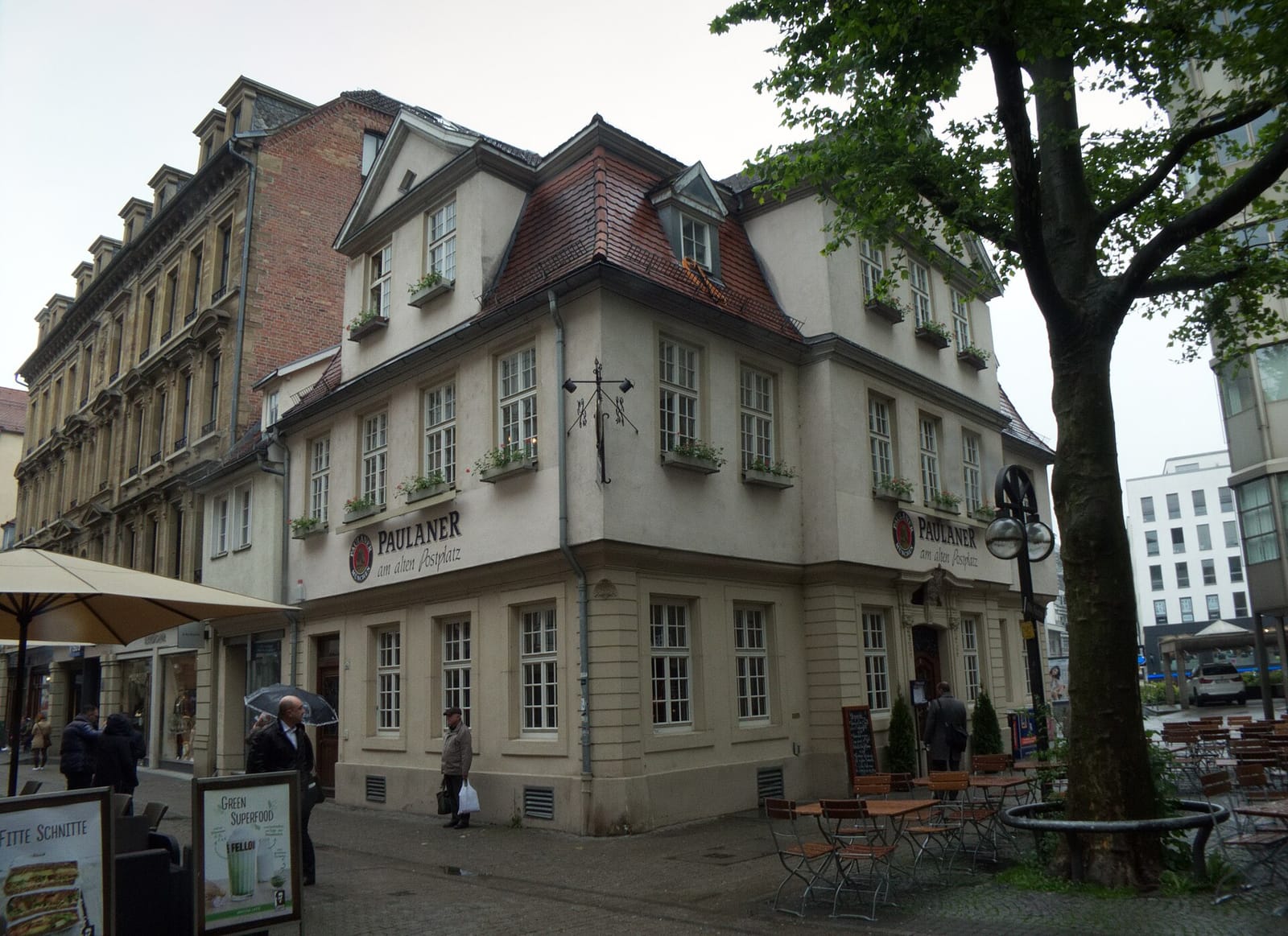 Walther Café Bar photo 13