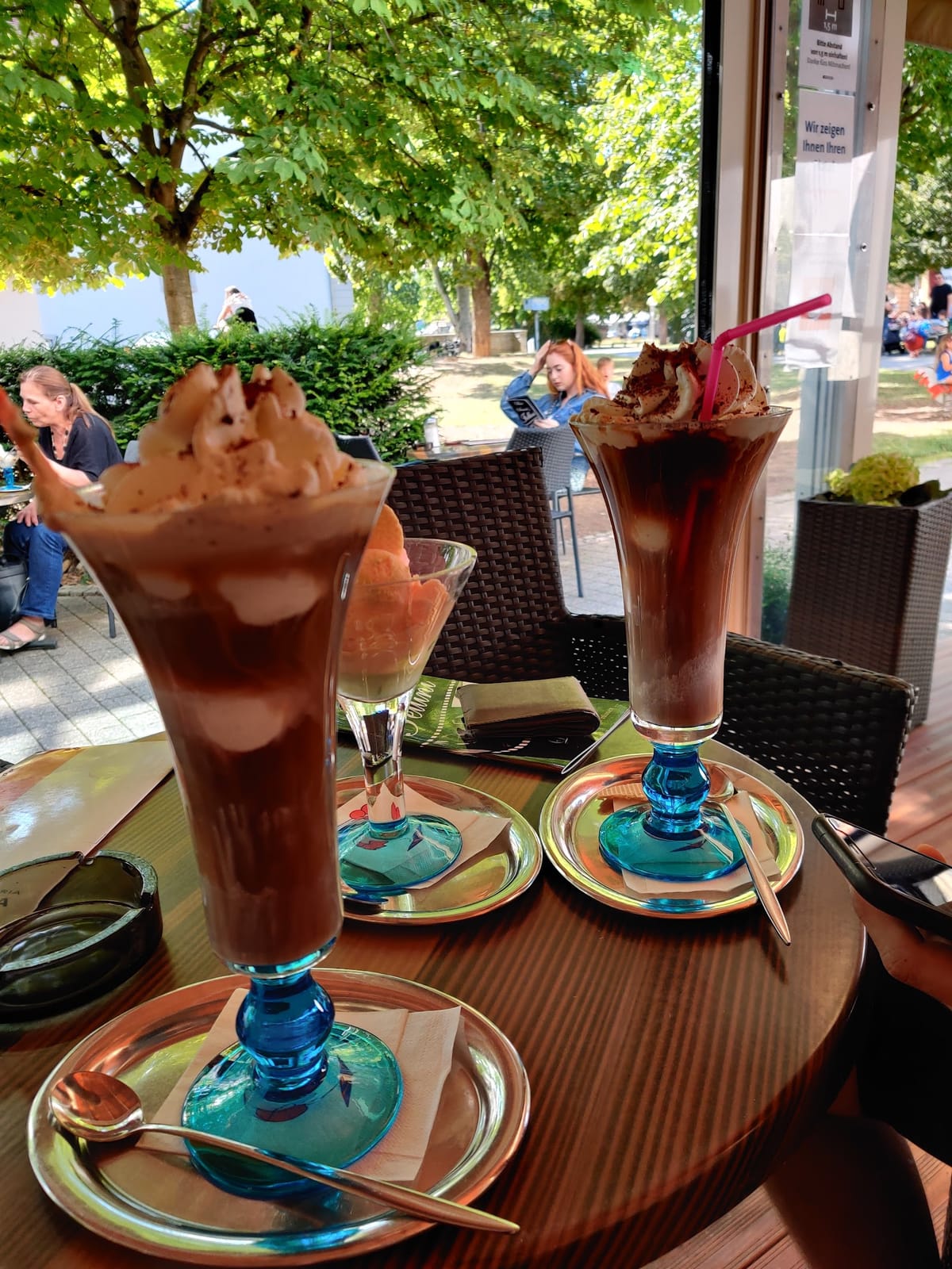 Eiscafe Dolce Vita
