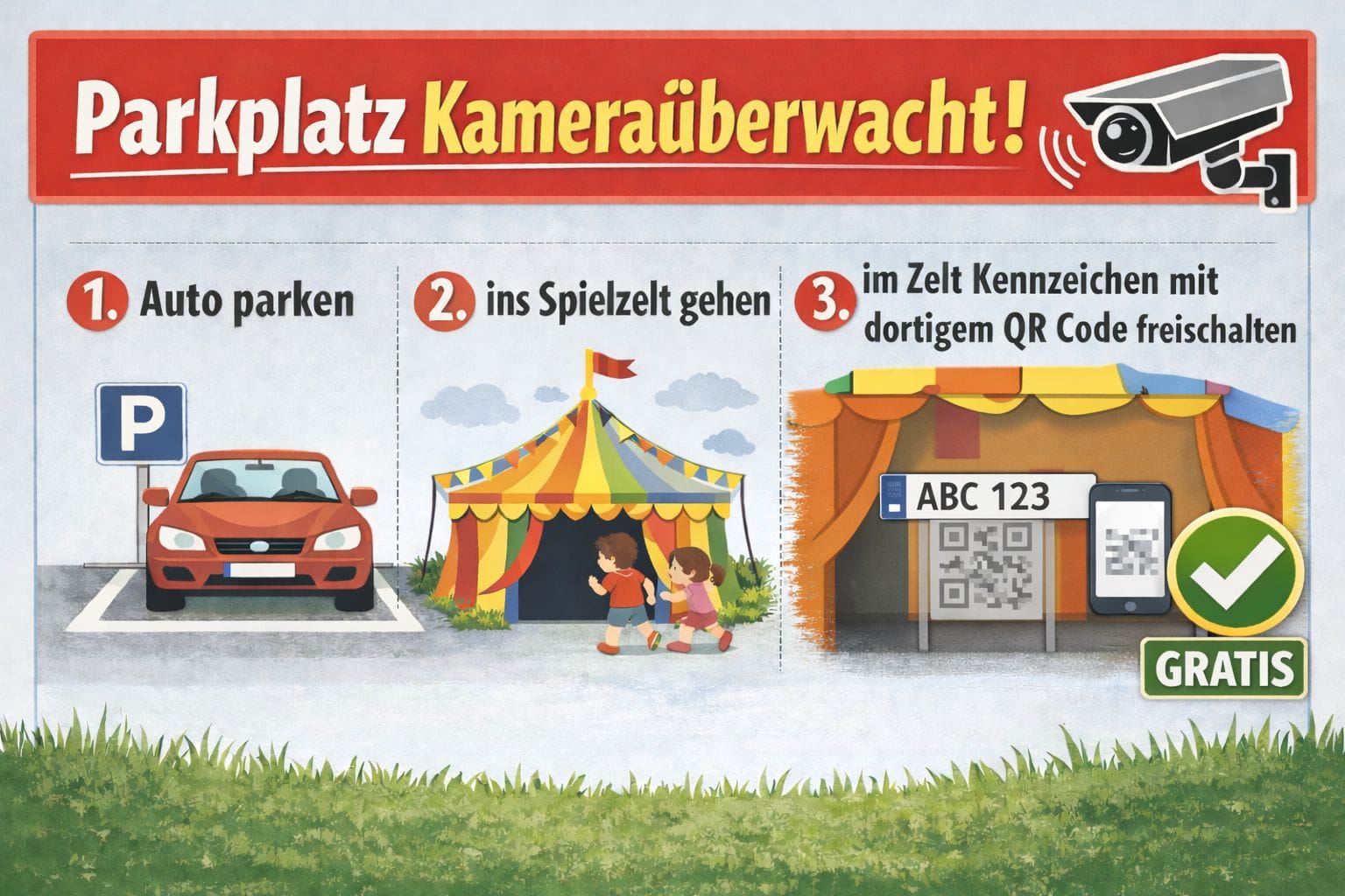 Spielzelt Leonberg