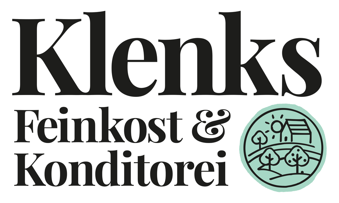 Klenks Konditorei Café Lädle