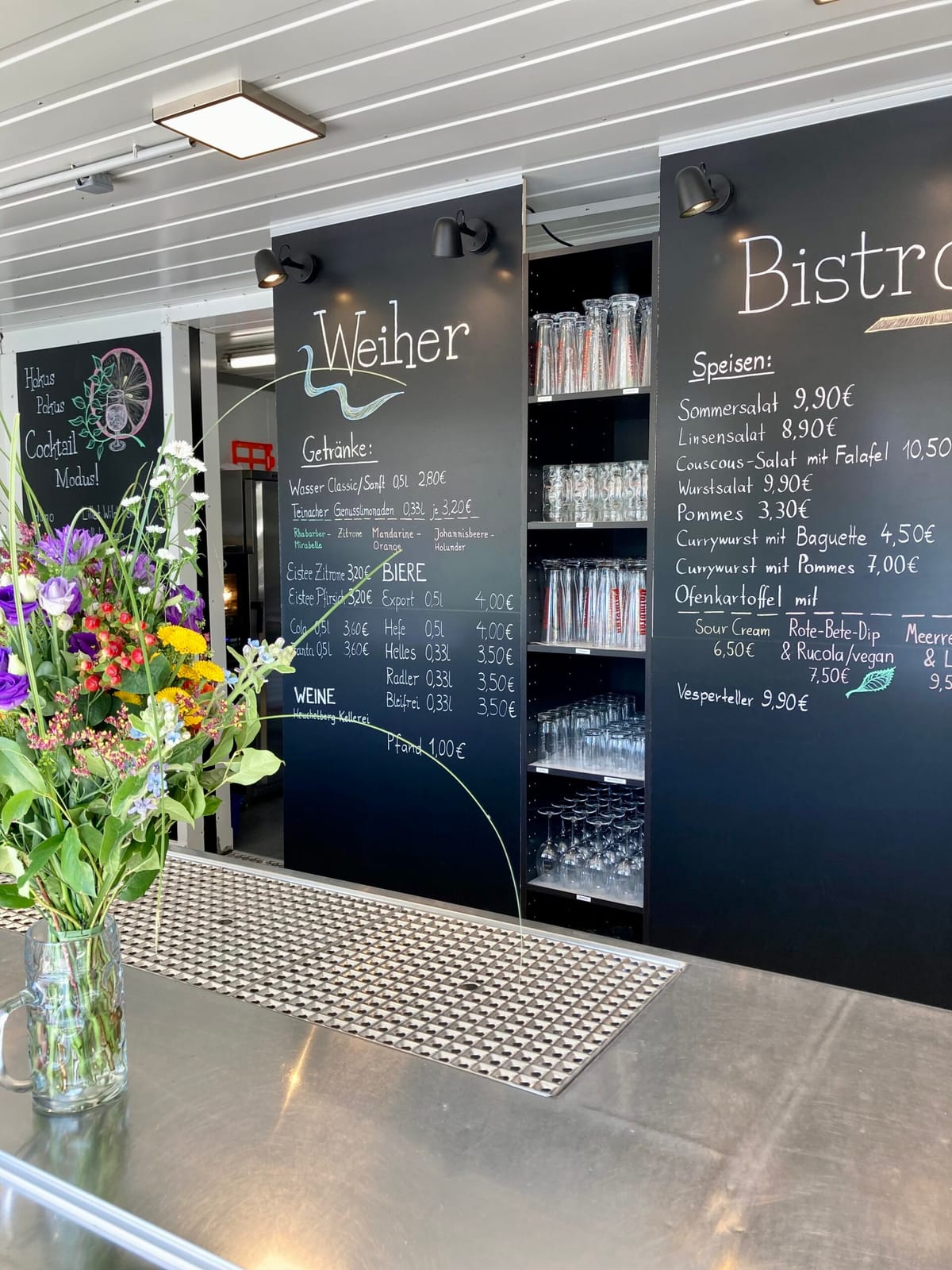 Weiherbistro Eppingen photo 7