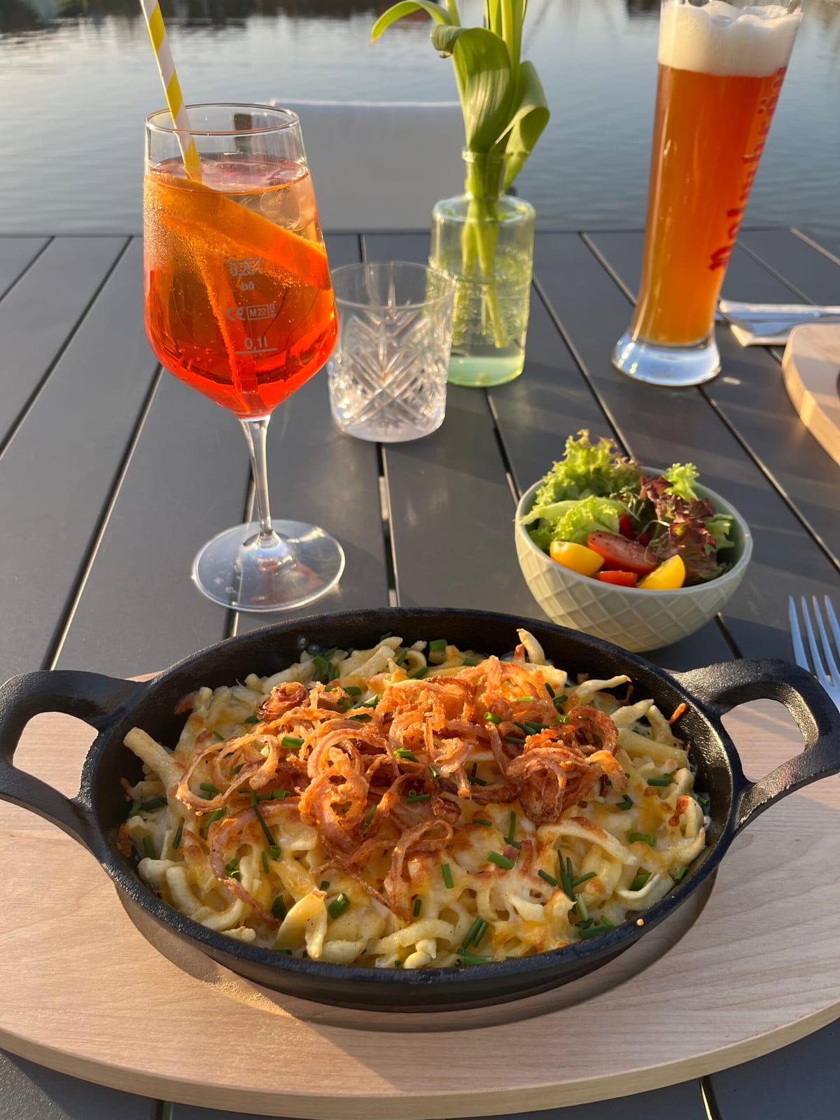 Weiherbistro Eppingen photo 6